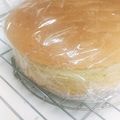 クックプ～'s cooksnap of when they made ふわふわ簡単！スポンジケーキ.