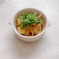 クックZYSOF2☆'s cooksnap of when they made たっぷり玉葱のツナじゃが。.