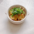 クックZYSOF2☆'s cooksnap of when they made たっぷり玉葱のツナじゃが。.