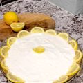 Roycekun's cooksnap of when they made 簡単！ヨーグルトでレアヨーグルトケーキ.