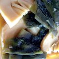 みっちぃ　's cooksnap of when they made たけのこと昆布の炊いたん♪.
