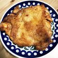 mamiu1126's cooksnap of when they made ☼オーブン任せで簡単♪鶏もも辛味噌焼き.