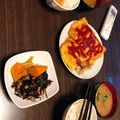OhMikiy's cooksnap of when they made 具だくさん！なめこ汁(赤だし).