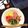 キキkiki's cooksnap of when they made ☆電子レンジで簡単☆太陽の冷やし中華☆.