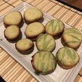 リリィティナ's cooksnap of when they made 全卵でできる！簡単ラングドシャ.