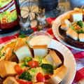 ♡Fuwari♡'s cooksnap of when they made 簡単で美味しすぎるマヨたまキッシュ.