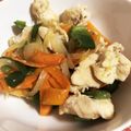 クック8KB7FJ☆'s cooksnap of when they made 調味料1:1簡単すぎる鶏肉の味噌マヨ焼き.