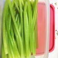 猫のミイヤ's cooksnap of when they made フキの下処理・あく抜き・茹で方.