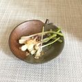 ☆こまっと☆'s cooksnap of when they made アサツキ（浅葱）のお浸し.