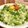 Superlittleboo's cooksnap of when they made パクチーサラダ⭐️ライムドレッシングで.