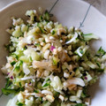 ねずみんパラダイス's cooksnap of when they made 山形ばあちゃんの　だす！　(だし).