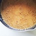 あさここなっつ's cooksnap of when they made トロトロタレのつけ麺.