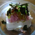 悠おかしゃん's cooksnap of when they made 変わり冷奴VOL.3（具だくさん）.