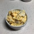 ✩かめたん✩'s cooksnap of when they made レンジで簡単★タルタルソース.