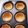 クックN3139K☆'s cooksnap of when they made ザックザク♡グルテンフリータルト.