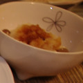 ヤング's cooksnap of when they made きのこのおろし和え.