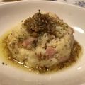 ヴィーナスけい's cooksnap of when they made ポテトサラダ -アンチョビオイルソース-.