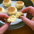 pinoko0408's cooksnap of when they made HMと豆腐だけ！ヘルシーフライパンパン.