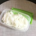 ☆こまっと☆'s cooksnap of when they made もう水にさらさない！新たまねぎサラダ.