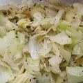 kyokoha's cooksnap of when they made 白菜のゆかり和え.