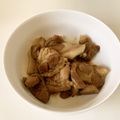 クックBHU7ME☆'s cooksnap of when they made スタミナ飯＊豚バラ丼.