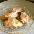 ☆こまっと☆'s cooksnap of when they made 生ハムサラダトースト.