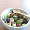 マルテロ's cooksnap of when they made 簡単！マグロの漬け丼(刺身の漬けダレ).