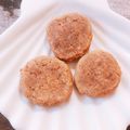 sakuranbo姫's cooksnap of when they made ：粉ミルク大量消費米粉クッキーアレルギー.