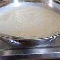 Marika♡'s cooksnap of when they made 基本の、ラッシー。.