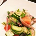 南風♡'s cooksnap of when they made ロシアの香草サラダ.