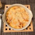 いなつぐ0228's cooksnap of when they made 簡単！豆腐でなんちゃってキッシュ.