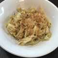 まどちんママ's cooksnap of when they made たけのこ農家直伝!!　姫皮のきんぴら.