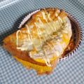 attunIIO's cooksnap of when they made 朝食やランチに☆簡単エッグチーズトースト.