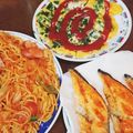 すみま～る's cooksnap of when they made ニラ玉のオムレツ風.