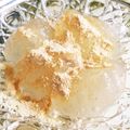 料理の好きな魔法使い's cooksnap of when they made ＊【片栗粉で簡単】モチモチわらび餅＊.