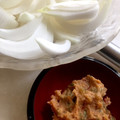 おうちごはん☆'s cooksnap of when they made 新たまねぎのアテ♡.