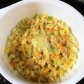 ゆうまり5448's cooksnap of when they made 離乳食後期★ツナと野菜のマカロニグラタン.