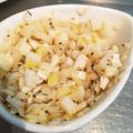 おおかなぼぅ's cooksnap of when they made 我んとこの、焼肉塩だれ.