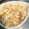 おおかなぼぅ's cooksnap of when they made 我んとこの、焼肉塩だれ.