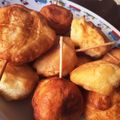 あすか_てんくま's cooksnap of when they made ミニアメリカンドッグ.