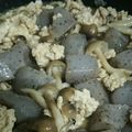 のんたんΣ's cooksnap of when they made 便秘解消★こんにゃくのあんかけ.