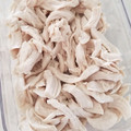 tamago大好き's cooksnap of when they made しっとり茹でササミ.
