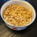 キホママ's cooksnap of when they made 中華おこわ風ご飯の素.