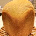 yuk@ri's cooksnap of when they made HBで★お手軽で簡単なハーブパン★.