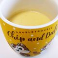みちママ's cooksnap of when they made 10分★とびっきり美味1L滑らかプリン　.