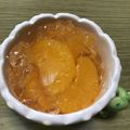 lily86's cooksnap of when they made みかん缶詰のゼリー.