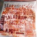 ☆ハヤキョー☆'s cooksnap of when they made 下味冷凍 塩からあげ.