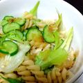 鈴宮蒼's cooksnap of when they made かつおの風味☆和風マカロニサラダ.