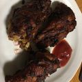 miki_iv's cooksnap of when they made KFC風？の、手羽元のフライドチキン！.