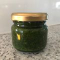 アチャこ's cooksnap of when they made 万能！青じそ☆ペースト.